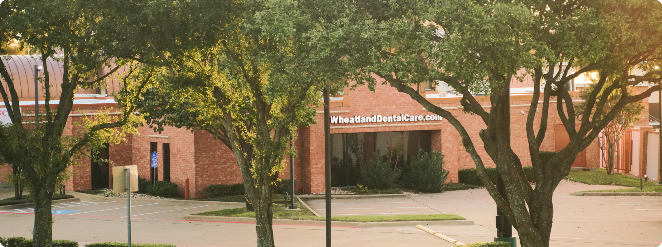 Wheatland Dental Team